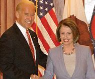 Image result for Pelosi and Biden Together Pics