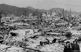 Image result for Radiation Sickness After Hiroshima