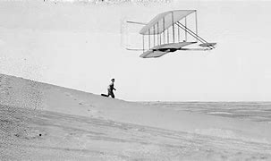 Image result for The Wright Brothers at Kitty Hawk Book