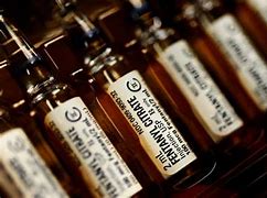 Image result for Fentanyl Injection