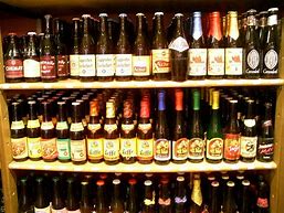 Image result for Belgian Beer