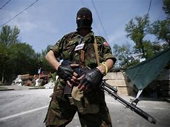 Image result for Russian Donbass