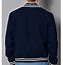 Image result for Navy Blue Jacket Wool Vintage