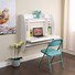 Image result for Small Desk for Teen Room