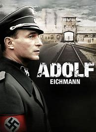 Image result for Eichmann Movie Cast