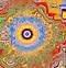 Image result for Art Trippy Psychedelic 60s