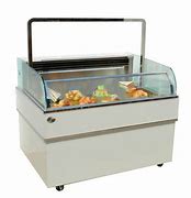 Image result for Produce Display Cooler