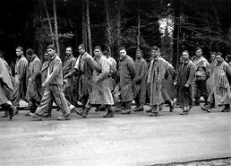 Image result for WW2 German Prisoners of War