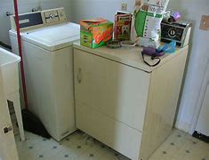 Image result for Amana Washer Dryer Set