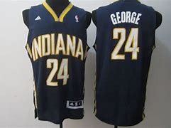 Image result for Indiana Pacers Huckleberr Jersey