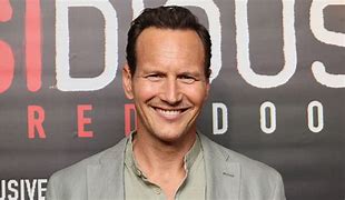 Image result for Patrick Wilson Insidious