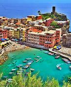 Image result for Cinque Terre Italian