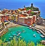 Image result for Where Is Cinque Terre Italy