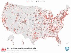 Image result for Ace Hardware Locations