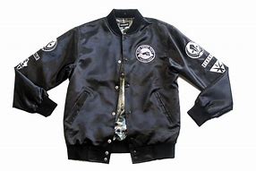 Image result for Black Panther Party Jacket
