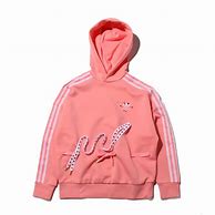 Image result for Grey and Pink Adidas Hoodie