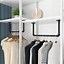 Image result for Farmhouse Laundry Clothes Hanger