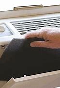 Image result for Window Unit Air Conditioner Filter