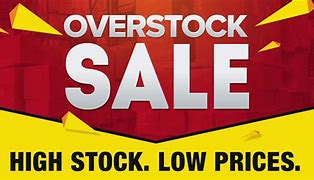 Image result for Overstock Clearance
