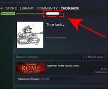 Image result for Steam Account ID
