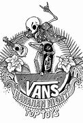 Image result for Vans Brown Laces