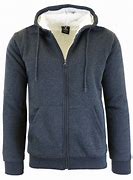 Image result for Insulated Zip Up Hoodies for Men