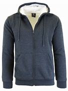 Image result for Boys Sherpa Lined Hoodie Jacket