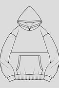 Image result for Pointed Hoodie