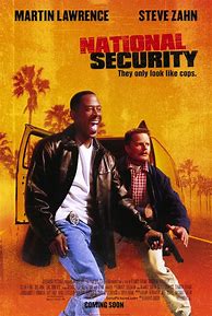 Image result for National Security Movie