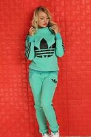Image result for Red Adidas Tracksuit