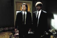 Image result for Pulp Fiction Graphic