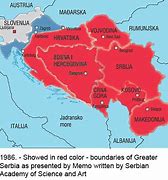 Image result for America Russia Yugoslav War
