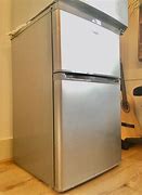 Image result for Small Frost Free Fridge Freezer