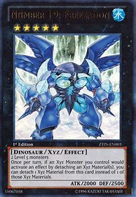 Image result for Yu Gi Oh Card Number 2