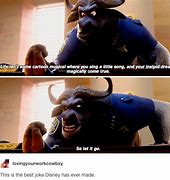 Image result for Disney Dramatic Irony Examples