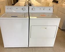 Image result for Whirlpool Red Washer and Dryer