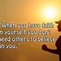 Image result for Faith Messages
