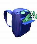 Image result for Roblox Robux Bag