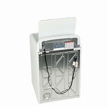 Image result for GE GTW465ASNWW Washer With Stainless Tub GTW465ASNWW - Washers & Dryers - Washers - White - U991206021