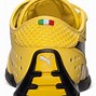 Image result for Yellow Puma Sneakers
