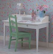 Image result for Girls Desk Setup