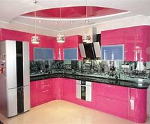 Image result for Kitchens with GE Black Stainless Appliances