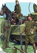 Image result for Hungarian Soldiers WW2