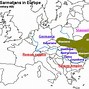 Image result for Ukraine History Map