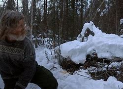 Image result for Marty Mountain Men Trappers Cabin