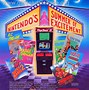 Image result for Piaget Super Mario Brothers 2