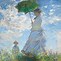 Image result for Etretat Claude Monet