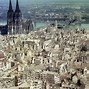 Image result for Nuremberg After WW2