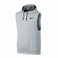 Image result for Nike Men's Sleeveless Hoodie