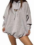 Image result for Butterfly Hoodie Women